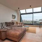 3 Bedroom With A Magnificent View Appartement Oostende