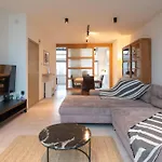 3 Bedroom With A Magnificent View Oostende
