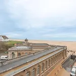 3 Bedroom With A Magnificent View Appartement Oostende