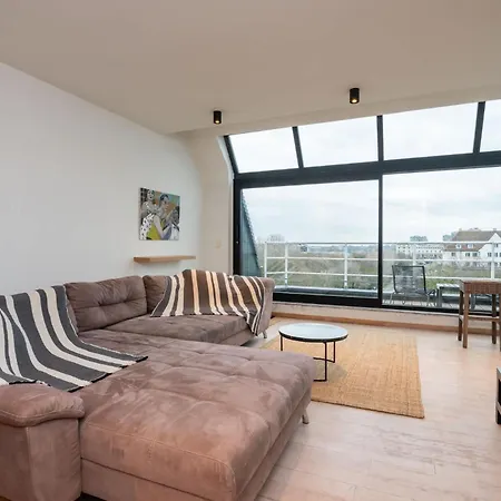 3 Bedroom With A Magnificent View Lejlighed *