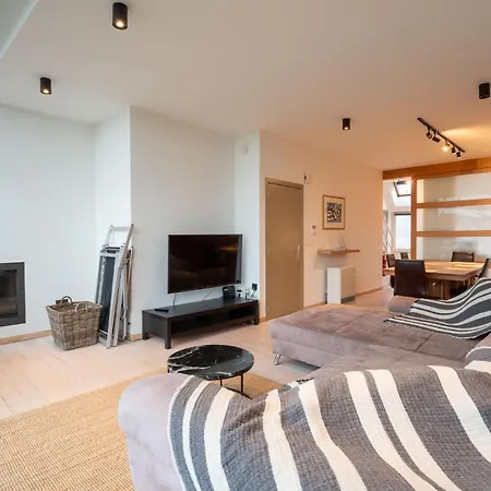 3 Bedroom With A Magnificent View דירה