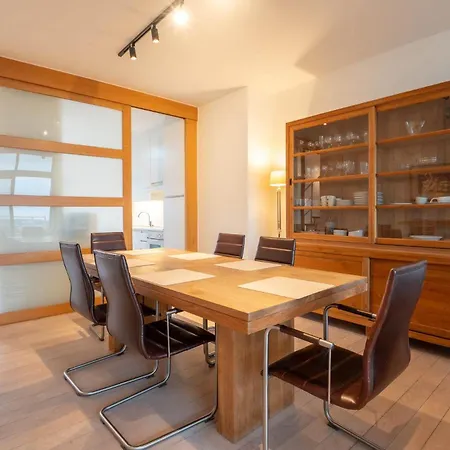 3 Bedroom With A Magnificent View Appartamento Ostenda