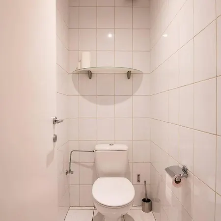 3 Bedroom With A Magnificent View * Ostenda