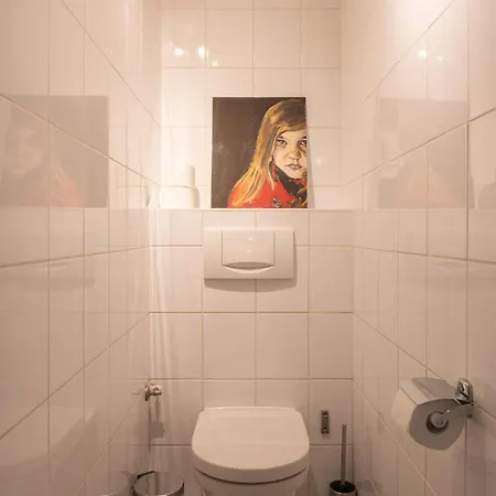 3 Bedroom With A Magnificent View Lejlighed