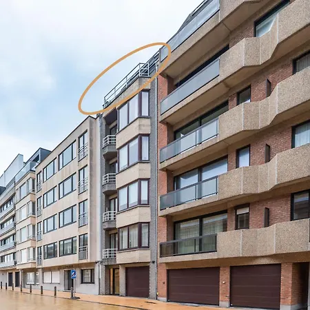 3 Bedroom With A Magnificent View Lejlighed