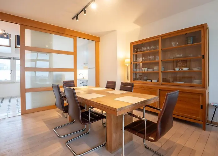 Διαμέρισμα 3 Bedroom With A Magnificent View *