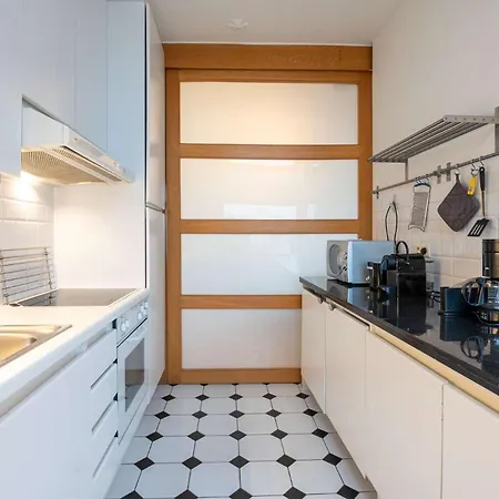 شقة 3 Bedroom With A Magnificent View