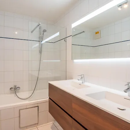 3 Bedroom With A Magnificent View شقة