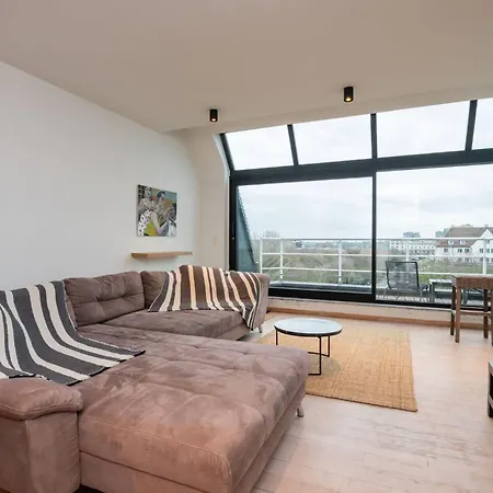3 Bedroom With A Magnificent View Ostenda