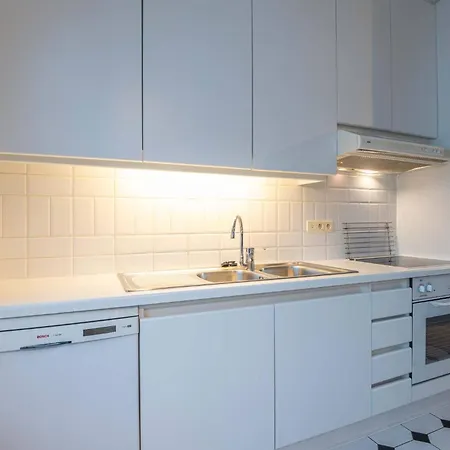 3 Bedroom With A Magnificent View Appartamento Ostenda
