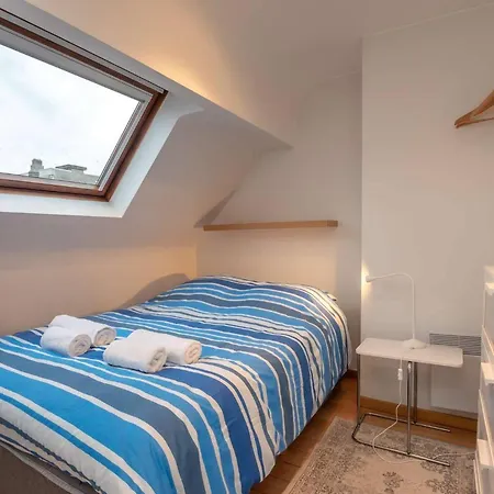 3 Bedroom With A Magnificent View * Ostenda