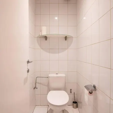 3 Bedroom With A Magnificent View Appartamento